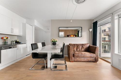 Cozy, LUX, 3BR, Super central, Family apt