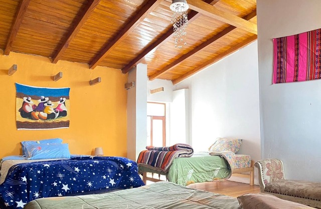 Cozy Mini Apartment - Hospedaje El Casero