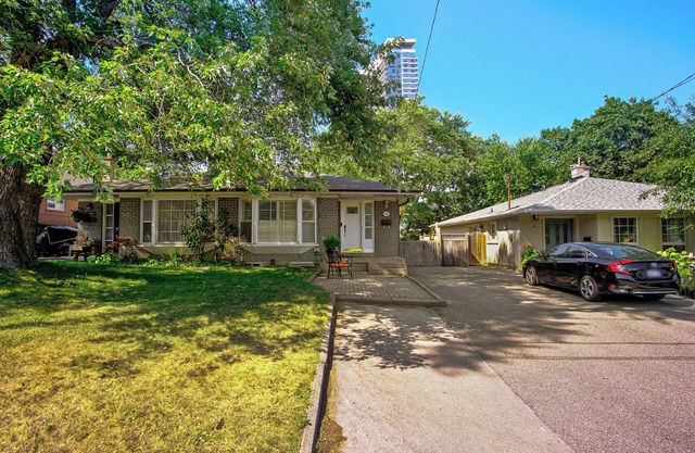 Cozy Oasis in the City close to transit and shopping. Pet-Friendly!