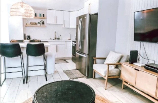 Cozy Ocean Stay 2BR unit