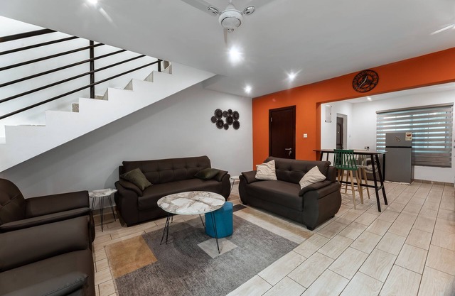 Cozy One Bedroom Townhome in a Prime Area