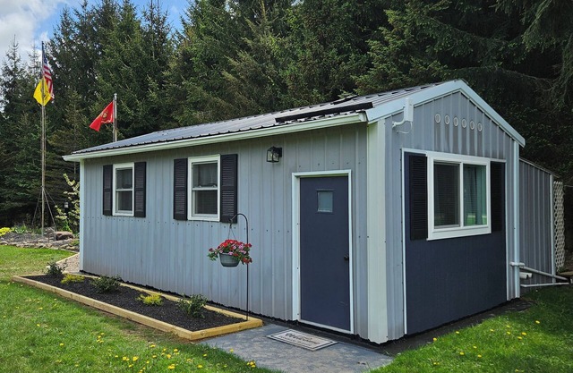 Cozy Pondside Retreat - near Oneonta & Cooperstown