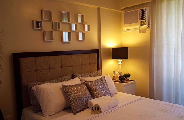 Cozy Private Room (w/Breakfast!) near BGC!