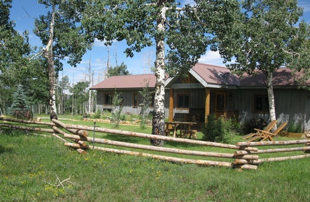 Cozy Ranch House - Elk and Wildlife Preserve Southwest Co