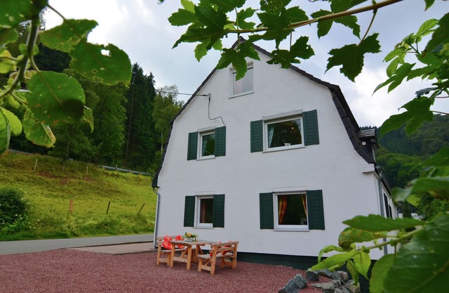 Cozy Retreat in Olsberg-Elpe
