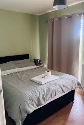 Cozy Room in Nottingham