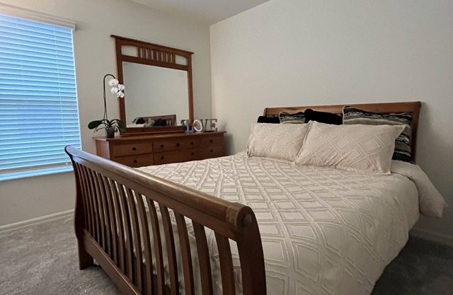 Cozy Room near Disney World B