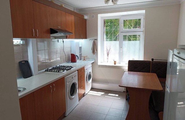Cozy rooms near beautiful Park 1st Floor