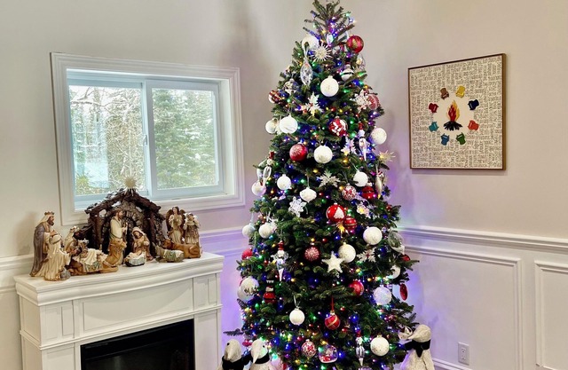 Cozy Rosseau Cottage
