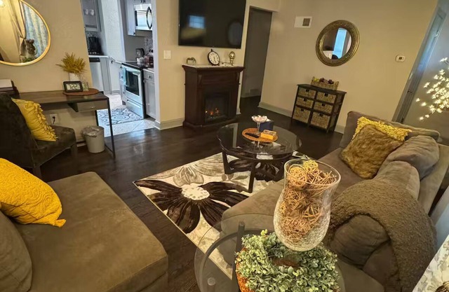 Cozy Single-family house