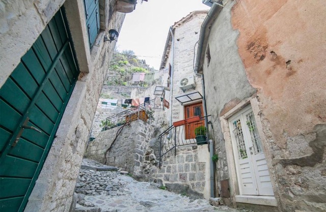 Cozy Stay in Kotors Old Town