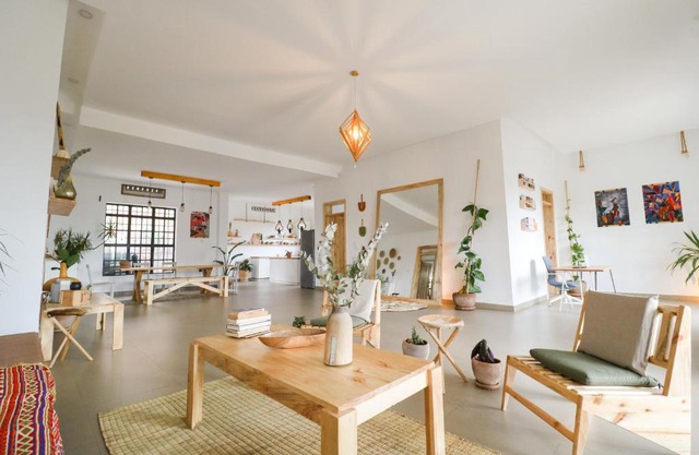 Cozy Stays Kigali