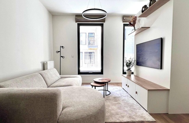 Cozy Studio 2 min from Grand Place