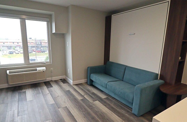 Cozy Studio Apartment in Greater Sudbury: Perfect for Long Stays