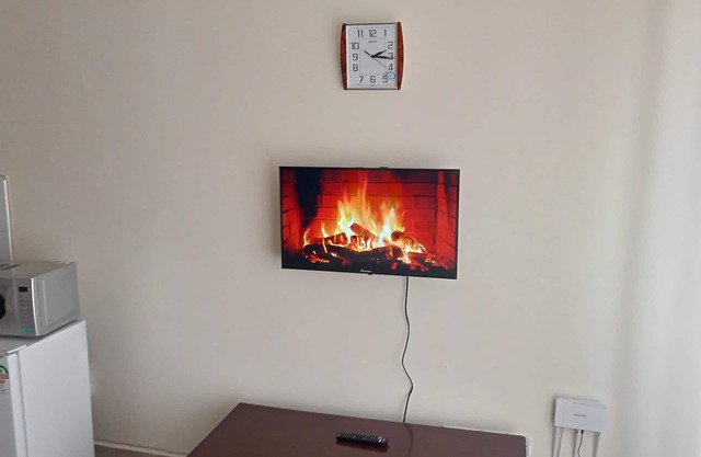 Cozy Studio Apartment in Syokimau