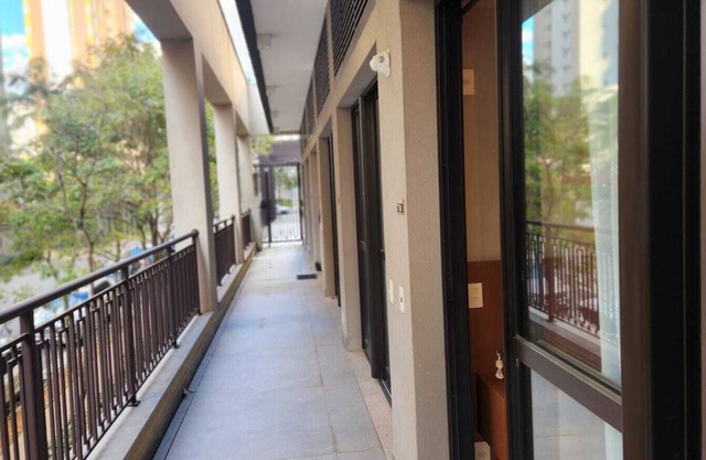 Cozy studio in Perdizes Nobre near PUC and Allianz Parque. Book now!