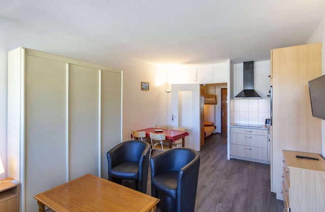 Cozy studio for 4 people 150m from the slopes - Gourette