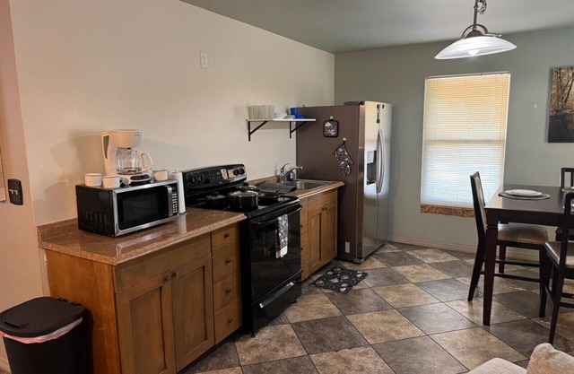 Cozy Studio Getaway! - Florida