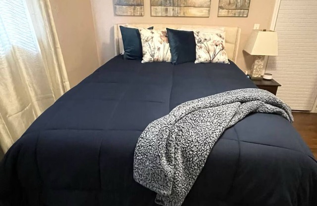 Cozy Studio Guest Suite