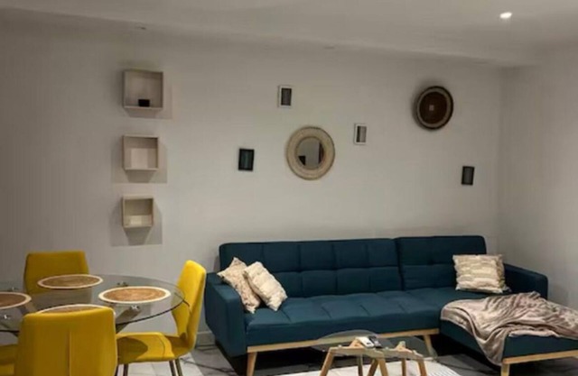 Cozy studio in mamelle near monument h3