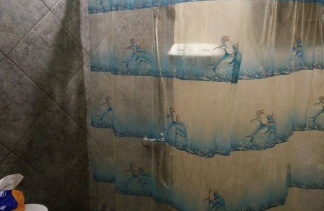 Cozy Studio Room Apartment in Serpong 30 square meter 2315C