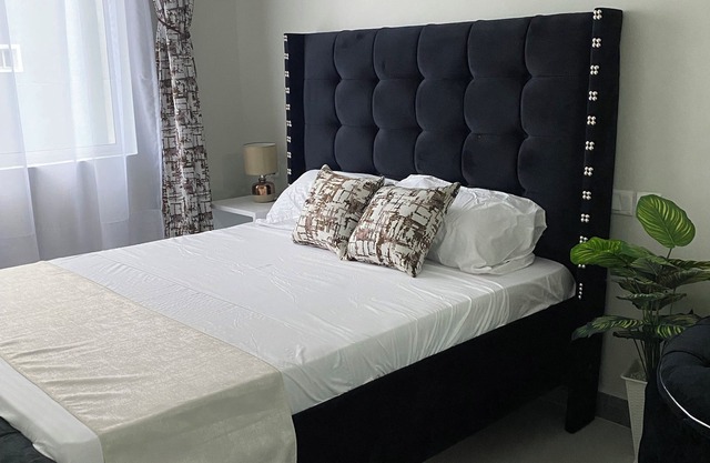 Cozy Studio with Pool, Gym & Fast Airport Access – 23 Mins to JKIA