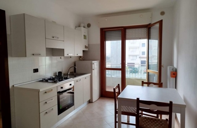Cozy studio with pool in Caorle
