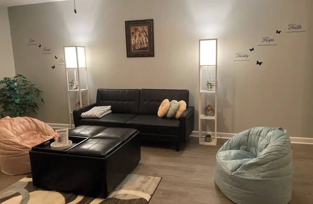 Cozy Sweet Home