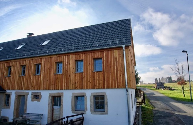 Cozy time-out at the Drei-Brüder-Hof