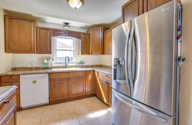 Cozy Ulysses Vacation Rental w/Fenced Yard!