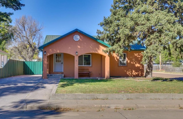Cozy Ulysses Vacation Rental with Fenced Yard!