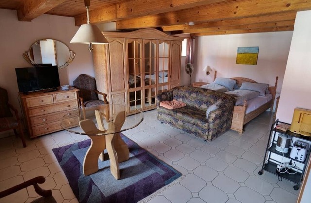 Cozy vacation apartment (50sqm) for 4 persons