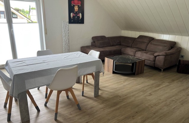 Cozy vacation apartment fewo-wosink@web.de