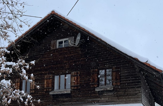 Cozy vacation home 120 sqm "Beim Patzelt" 2 sleeping areas, 8-10 sleeping places