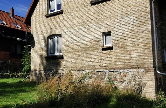 Cozy vacation home on the edge of the forest "Haus Waldliebe"