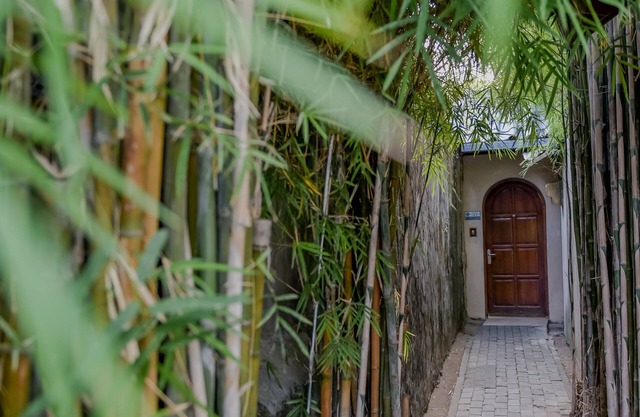 Cozy Villa In Seminyak : short walk to beach and crowds, unique design, peaceful