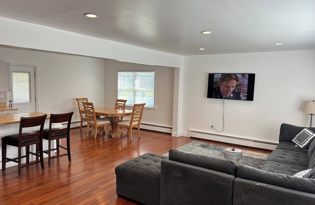 Cozy Westchester Retreat Extended Stay