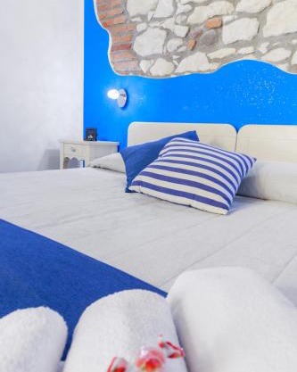 CQ Rooms Verona