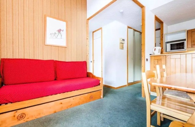 Crève Cœur district - maeva Home - Studio 4 People Comfort