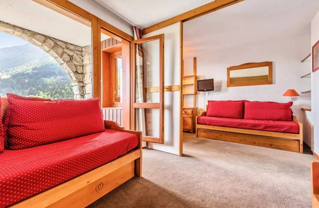 Crève Cœur district - maeva Home - Studio 4 people Selection