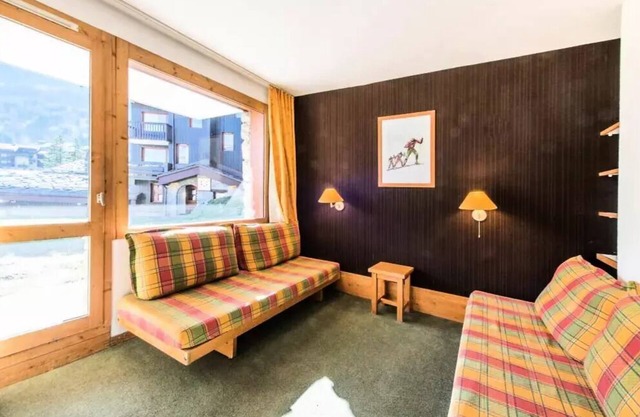 Crève Cœur district - Maeva Home - Comfort Studio (4 People)
