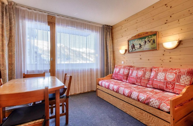 Crève Cœur district - maeva Home - 2 room apartment for 5 people - Comfort