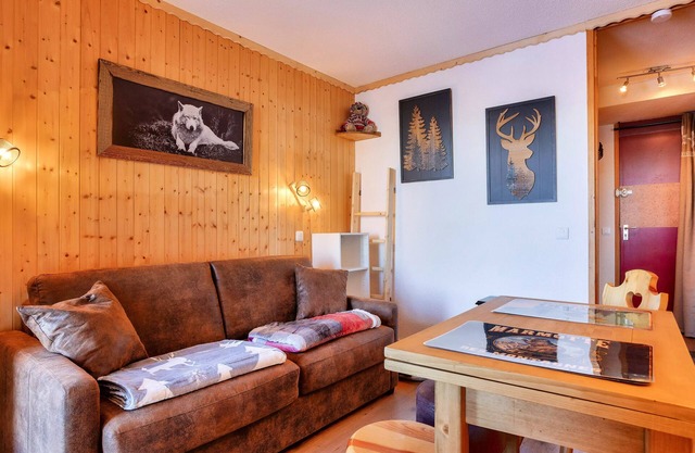 Crève Cœur district - maeva Home - Studio 4 People - Comfort