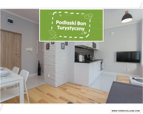 CR Apartament przy Katedrze