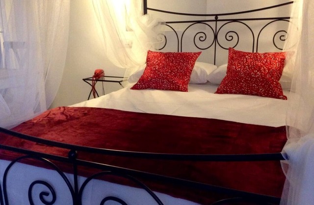 CR * Planeta Vera Apartment. Loft (Hazelnut). Ideal couples