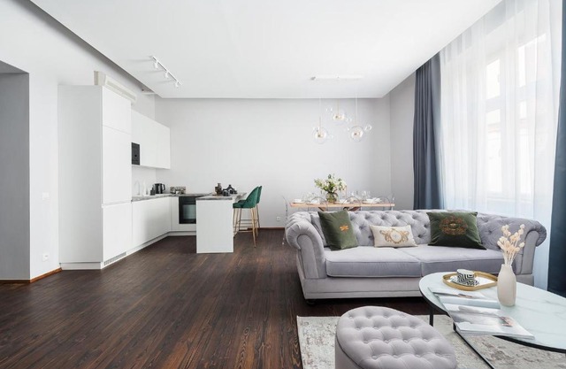 Cracovian House - LoftAffair