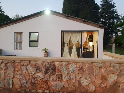 CradleLicious Nguni Farm Cottage