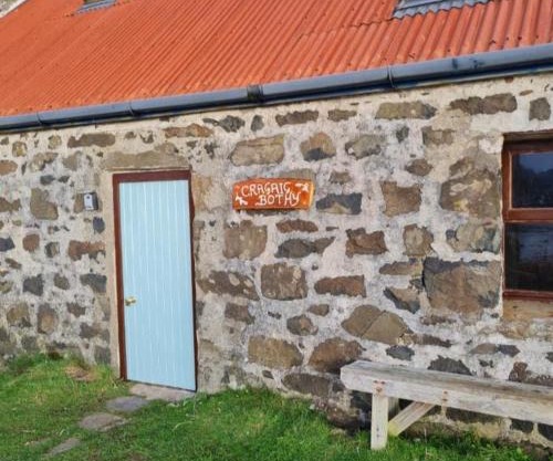 Cragaig Bothy