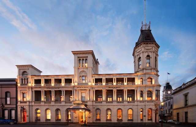 Craig's Royal Hotel
