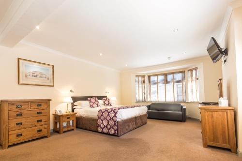 Craigmonie Hotel Inverness by Compass Hospitality